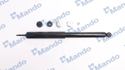 Амортизатор підвіски масляний задній Chevrolet MANDO MSS016458