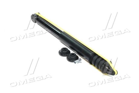 Амортизатор підвіски газонаповнений задній Nissan Micra, Note (02-12) MANDO MSS016994