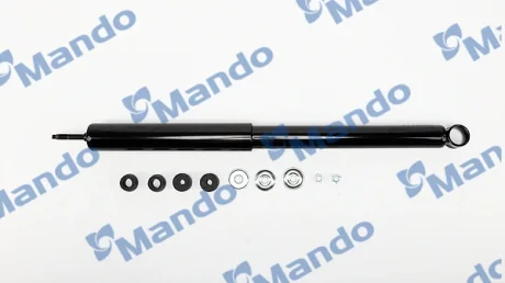 Амортизатор підвіски газонаповнений задній Toyota Rav 4 (00-05) MANDO MSS017007