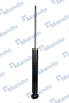Амортизатор підвіски газонаповнений задній Citroen C4 (04-)/Peugeot 307 (00-)  MANDO MSS017042