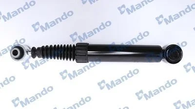 Амортизатор підвіски газонаповнений задній Citroen Berlingo (08-)/ Peugeot Partner (08-)  MANDO MSS017096