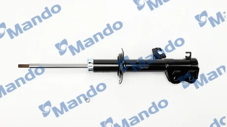 Амортизатор газовий передній MANDO MSS017117