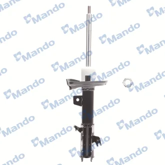 Амортизатор газовий передній MANDO MSS017132