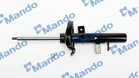 Амортизатор підвіски газонаповнений передній правий Ford Focus III (11-)  MANDO MSS017233