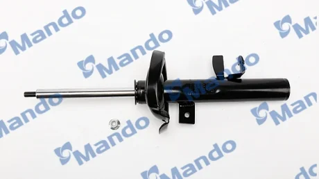 Амортизатор підвіски газонаповнений передній лівий Ford Focus III  MANDO MSS017234