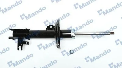 Амортизатор підвіски газонаповнений передній правий Opel Astra H (04-) MANDO MSS017264