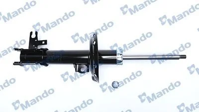 Амортизатор підвіски газонаповнений передній лівий Opel Astra (04-) MANDO MSS017265