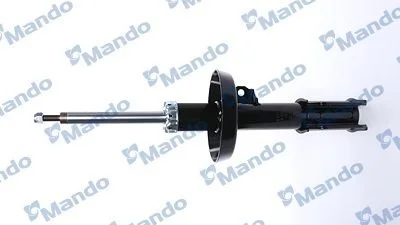 Амортизатор підвіски газонаповнений передній лівий Opel Astra (98-) MANDO MSS017269