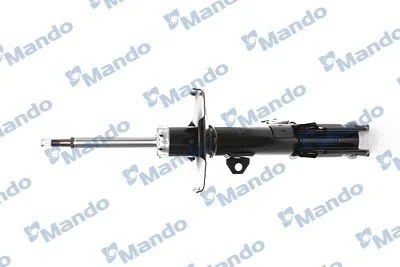 Амортизатор підвіски газонаповнений передній правий Toyota Corolla Verso (04-)  MANDO MSS017300