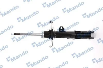 Амортизатор підвіски газонаповнений передній лівий Toyota Corolla Verso (04-)  MANDO MSS017301