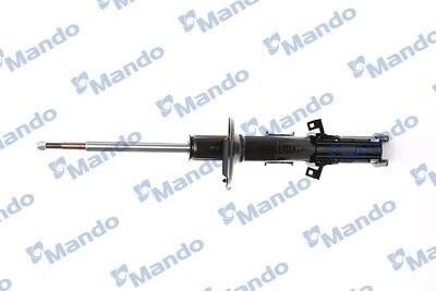 Амортизатор подвески газонаполненный передний MB Vito 639 (03-) MAND MANDO MSS017324