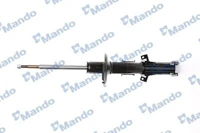Амортизатор подвески газонаполненный передний MB Vito 639 (03-)  MAND MANDO MSS017324