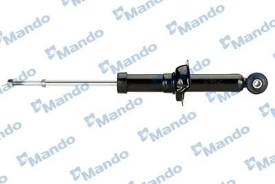 Амортизатор підвіски газонаповнений задній Mitsubishi ASX (10-)/Peugeot 4008 (12-) MANDO MSS020049