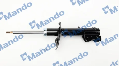 Амортизатор підвіски газонаповнений передній правий Nissan Maxima QX MANDO MSS020052