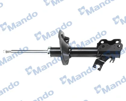Амортизатор підвіски газонаповнений передній лівий Nissan Maxima QX  MANDO MSS020053