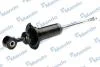 Амортизатор подвески газонаполненный передний Nissan Navara (D40), Pathfinder (0 MANDO MSS020065 (фото 3)