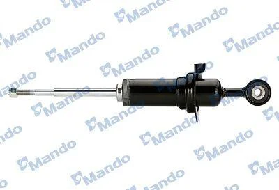 Амортизатор подвески газонаполненный передний Nissan Navara (D40), Pathfinder (0 MANDO MSS020065