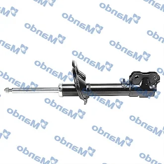 Амортизатор підвіски газонаповнений передній правий Mitsubishi Outlander (07-)  MANDO MSS020109