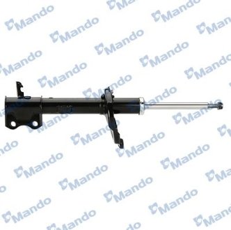 Амортизатор підвіски газонаповнений задній правий Toyota Highlander (08-) MANDO MSS020157