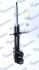 Амортизатор підвіски газонаповнений передній правий Nissan Almera (00-) MANDO MSS020179 (фото 2)