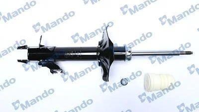 Амортизатор підвіски газонаповнений передній правий Nissan Almera (00-)  MANDO MSS020179