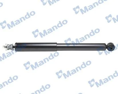 Амортизатор подвески газонаполненный задний Mitsubishi Pajero (07-)  MANDO MSS020201