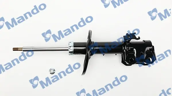 Амортизатор газомасляний MANDO MSS020234 (фото 1)