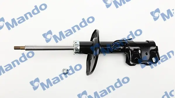 Амортизатор газомасляний MANDO MSS020235 (фото 1)