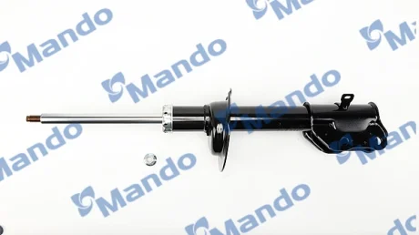 Амортизатор підвіски газонаповнений передній правий Mazda CX-7 (07-) MANDO MSS020270