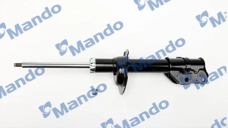 Амортизатор підвіски газонаповнений передній лівий Mazda CX-7 (07-)  MANDO MSS020271