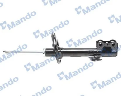 Амортизатор підвіски газонаповнений передній лівий Toyota Venza (09-)  MANDO MSS020277