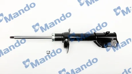 Амортизатор підвіски газонаповнений передній правий Mazda CX-9 (07-) MANDO MSS020280