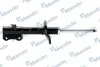 Амортизатор газомасляний MANDO MSS020284 (фото 1)