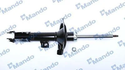 Амортизатор подвески газонаполненный передний левый Mitsubishi Lancer (07-) (MSS MANDO MSS020328