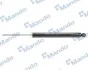 Амортизатор MANDO MSS020643 (фото 1)
