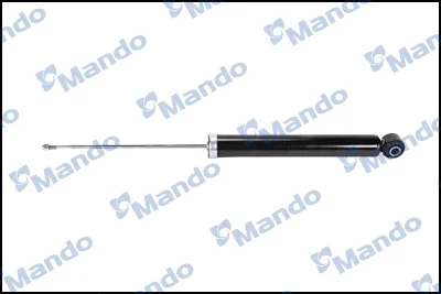 Амортизатор газомасляний MANDO MSS021000