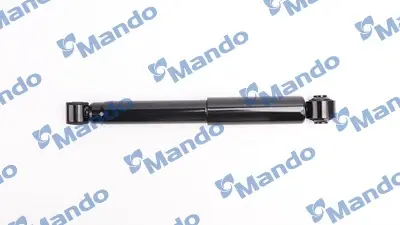 Амортизатор подвески газонаполненный задний Opel Astra G MANDO MSS021313 (фото 1)