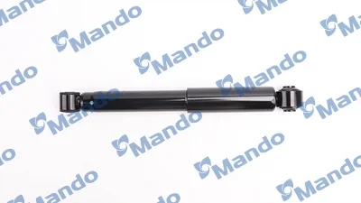 Амортизатор подвески газонаполненный задний Opel Astra G  MANDO MSS021313