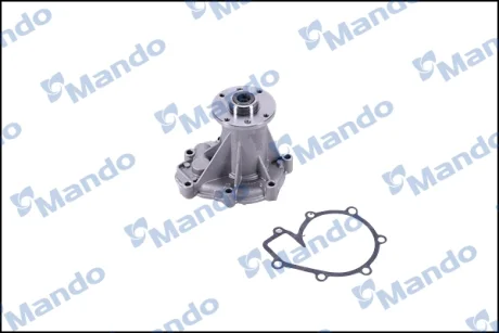 Водяний насос MANDO MWP3003