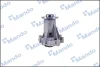 Водяний насос MANDO MWP3003 (фото 7)