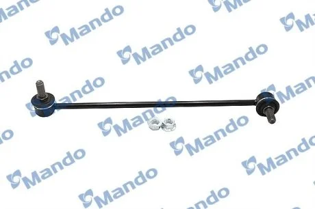 Тяга стабилизатора MANDO SLH0026