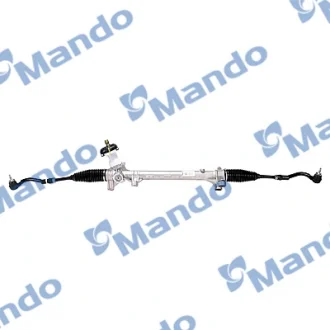 Рейка рулевая Hyundai Sonata VII/KIA Optima IV (14-) MANDO TS56500D4000