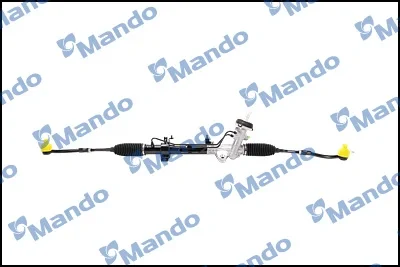 Рульова рейка MANDO TS577004L010