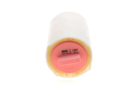 Фильтр воздушный MANN C 1287