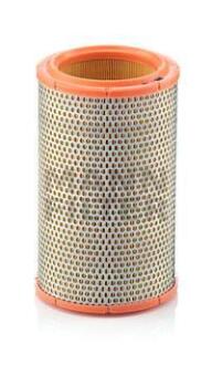 Фільтр повітряний двигуна RENAULT EspaceIIIGrandEspaceIII 1.9dTI JE0 F9Q720722 MANN C1387