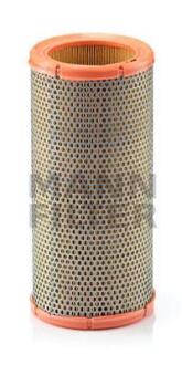 Фільтр повітряний двигуна RENAULT MéganeI 1.9TDi MANN C13992