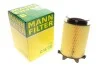 Фильтр воздушный -FILTER MANN C 14 130 (фото 1)
