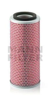 Фільтр повітряний двигуна HYUNDAI GalloperI 2.5TD 4D56T MANN C14140