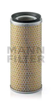 Фільтр повітряний DAFTRUCKS 400Serie 2.5TD 428435 Peug.ET70 MANN C141792