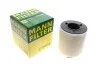 Фильтр воздушный -FILTER MANN C 15 008 (фото 1)